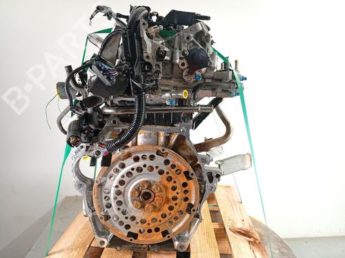 Engine HONDA HR-V (RU) 1.5 (RU1) | BP32493015M1