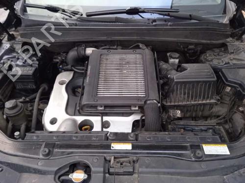 Starter HYUNDAI SANTA FÉ II (CM) 2.2 CRDi | BP16980689M8