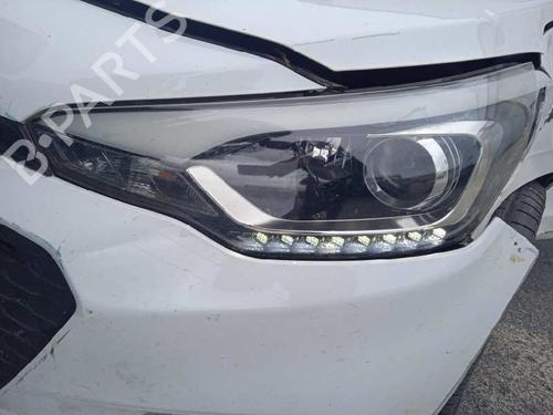 Radio HYUNDAI i20 II (GB, IB) 1.2 | BP14908316E6 