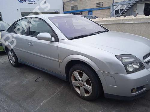 Used Parts OPEL VECTRA C (Z02)    1160377