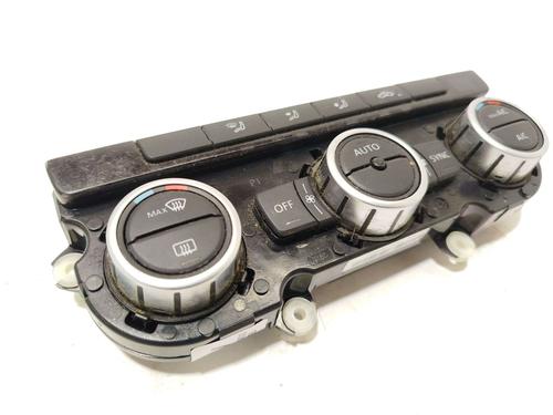 Used Climate control Climate control 39099074 39099074