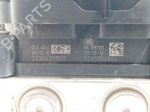 ABS pump CITROËN BERLINGO (ER_, EC_) 1.5 BlueHDi 100 | BP36597106M43 - Image 6