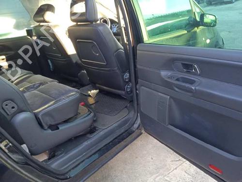 Right headlight SEAT ALHAMBRA (7V8, 7V9)  | BP10692352C29 