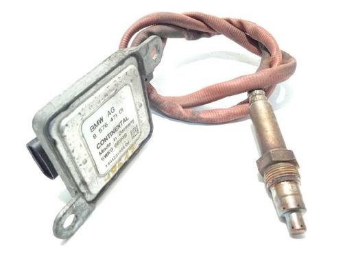 Used Electronic sensor Electronic sensor BMW 5 (F10) 530 d xDrive (258 hp) 10566065 10566065