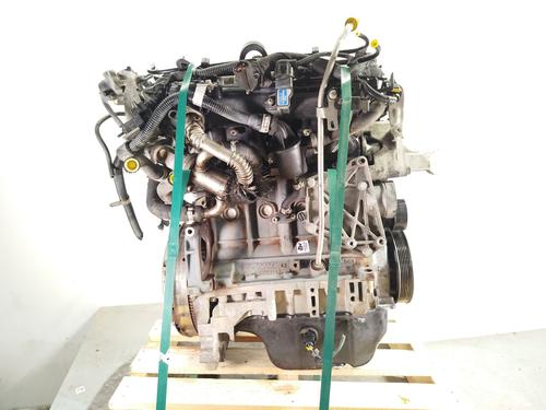 Engine OPEL CORSA D (S07) 1.3 CDTI (L08, L68) | BP28132935M1 
