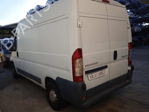 Left front brake caliper PEUGEOT BOXER Van 2.2 HDi 120 | BP11562586M105