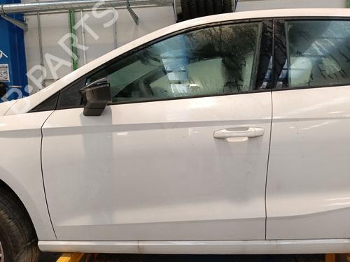 Intercooler SEAT IBIZA V (KJ1, KJG) 1.0 TSI | BP36031847M30 - Image 15