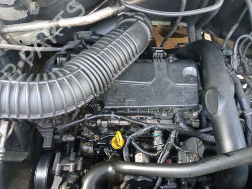 Left headlight RENAULT MASTER III Van (FV) 2.3 dCi 125 FWD (FV0C, FV0D, FV0G, FV0H, FV0J, FV0K,... | BP24524327C28