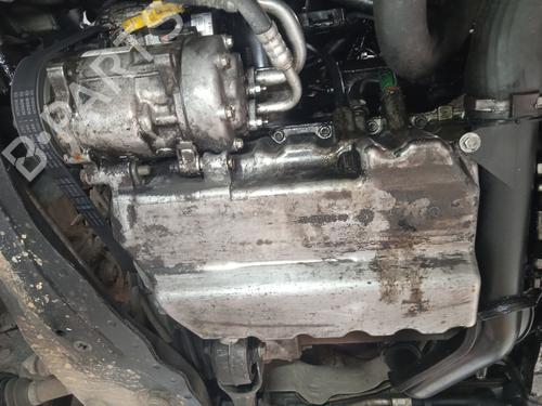 Left taillight PEUGEOT 807 (EB_) 2.2 HDi | BP33933252C34  - Image 31