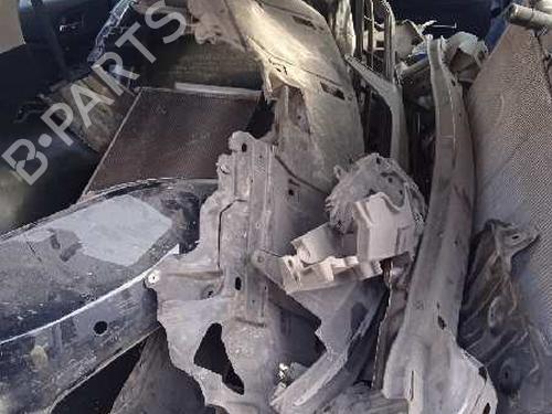 Electronic module HONDA CR-V IV (RM_) 1.6 i-DTEC 4WD (RE6) | BP16444617M83