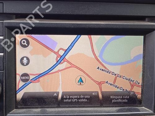 Electronic module MAZDA CX-5 (KE, GH) 2.2 D (KE2FW) | BP28139191M83 