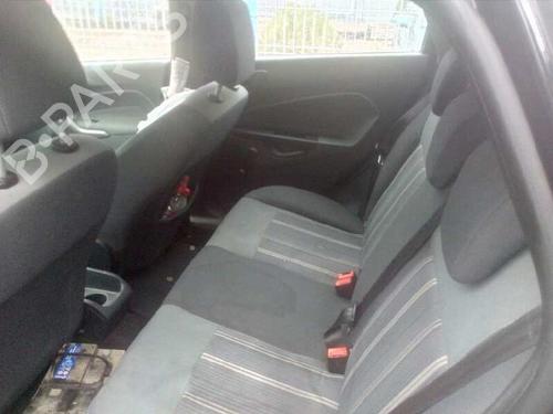 Multifunctionele display FORD FIESTA VI (CB1, CCN) 1.6 TDCi | BP4600800C48 
