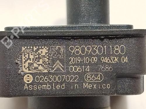 Elektronisk modul OPEL GRANDLAND / GRANDLAND X (A18, P1UO) 1.2 (75) | BP29852632M83