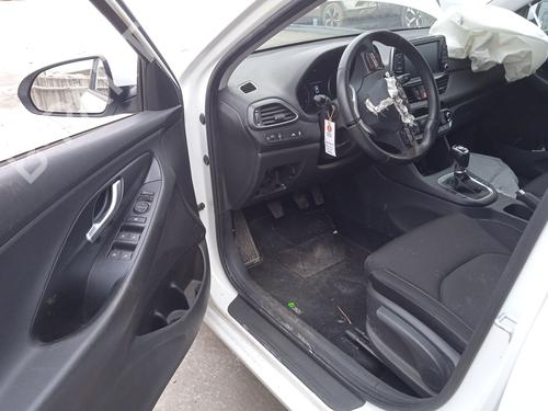 Climate control HYUNDAI i30 (PDE, PD, PDEN) 1.0 T-GDI | BP26599647I5  - Image 24