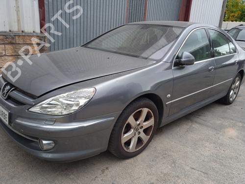 Left taillight PEUGEOT 607 (9D, 9U) 2.0 HDI | BP22729407C34  - Image 6