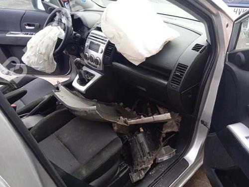Gearbox MAZDA 5 (CR) 2.0 (CREW) | BP9244238M3 