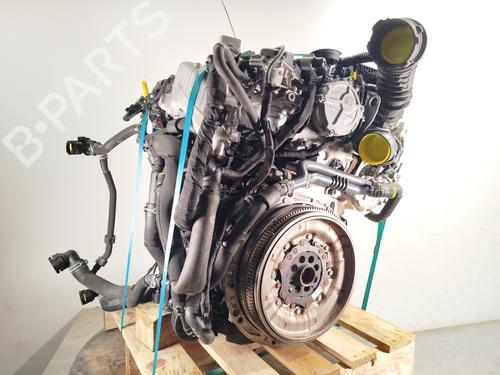 Used Engine Engine VW TIGUAN (AD1, AX1) 2.0 TDI (150 hp) 33887861 33887861