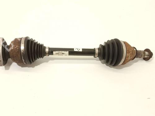 Right front driveshaft OPEL INSIGNIA A (G09) 2.0 CDTI (68) | BP39552600M39 - Image 4