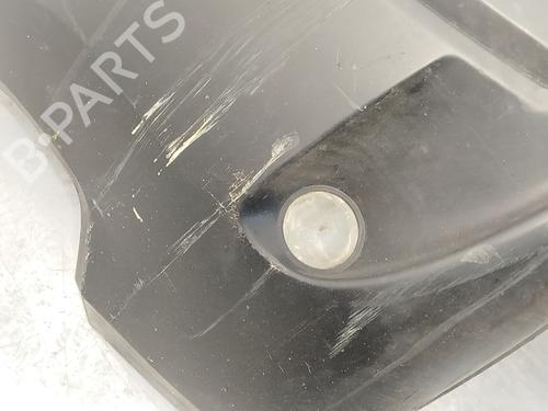 Front bumper CITROËN NEMO MPV 1.3 HDi 75 | BP23270554C7