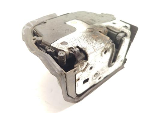 Rear left lock BMW X5 (E53) 3.0 d | BP28093215C100
