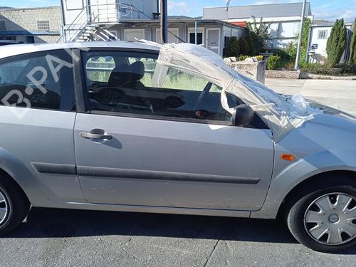 Alternator FORD FIESTA V (JH_, JD_) 1.3 | BP30411103M7 