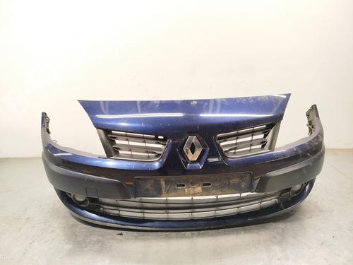 Used Front bumper RENAULT GRAND SCÉNIC II (JM0/1_) 1.6 (112 hp) 31018887
