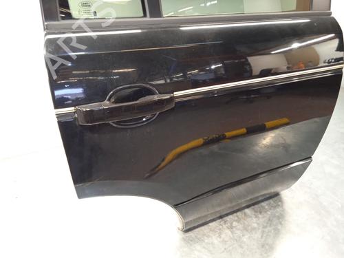 Right rear door LAND ROVER RANGE ROVER III (L322) 4.4 4x4 | BP20689111C5 