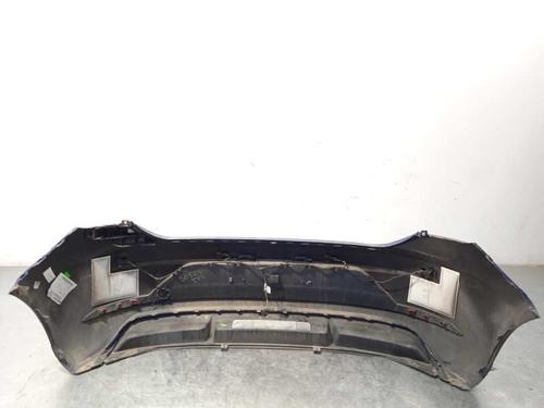 Rear bumper SEAT LEON (5F1) 1.4 TSI | BP13253927C8