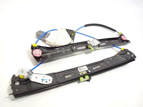 Used Front left window mechanism VW SHARAN (7N1, 7N2) 2.0 TDI (140 hp) 16658330