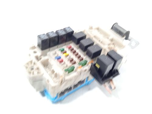 Fuse box MITSUBISHI GRANDIS (NA_W) 2.0 DI-D (NA8W) | BP28538865E1