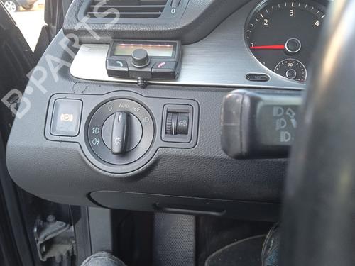 Gearkasse VW PASSAT B6 Variant (3C5) 2.0 TDI 16V | BP29334623M3 