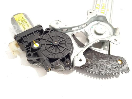 Front right window mechanism NISSAN NOTE (E12) 1.5 dCi | BP18161450C23 