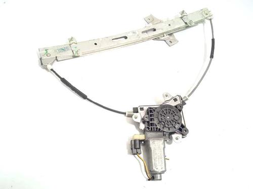 Used Front right window mechanism HYUNDAI i10 I (PA) [2007-2018]  10059059