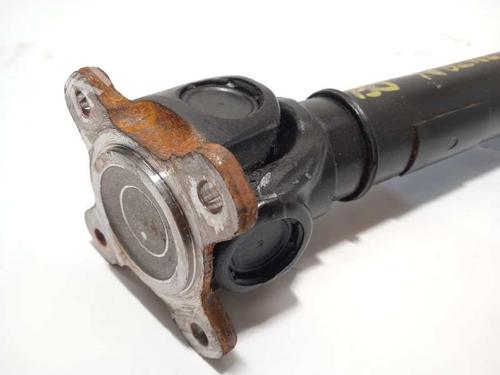 Driveshaft BMW X4 (G02, F98)  | BP13056448M37 
