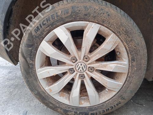 Left taillight VW T-ROC (A11, D11) 2.0 TDI | BP22729648C34 