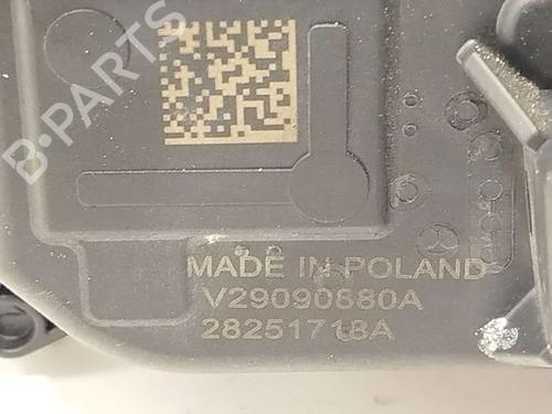 Throttle body SEAT ARONA (KJ7, KJP) 1.0 TSI | BP40293597M82  - Image 5