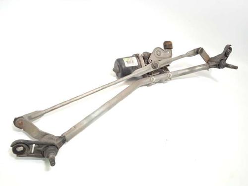 Used Front wiper motor RENAULT KANGOO / GRAND KANGOO II (KW0/1_) 1.5 dCi 85 (KW0K, KW0L, KW0B) (86 hp) 15056079