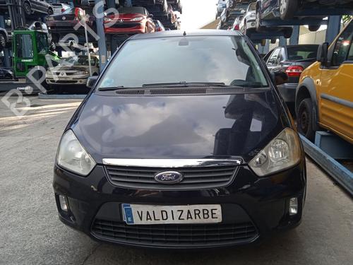 Tailgate FORD C-MAX (DM2) 1.6 | BP29124001C6 