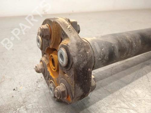 Driveshaft BMW 3 (E90) 318 d | BP8875661M37 