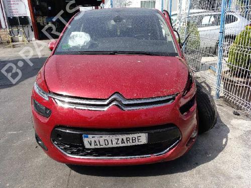 Electronic module CITROËN C4 Picasso II 1.2 THP 130 | BP4461181M83 - Image 7