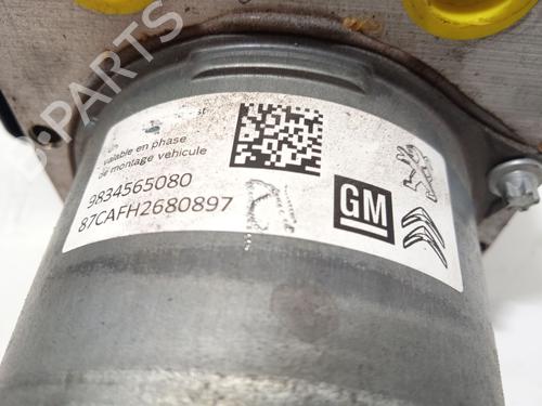 ABS pump CITROËN C3 III (SX) 1.2 PureTech 82 LPG | BP26208285M43  - Image 6