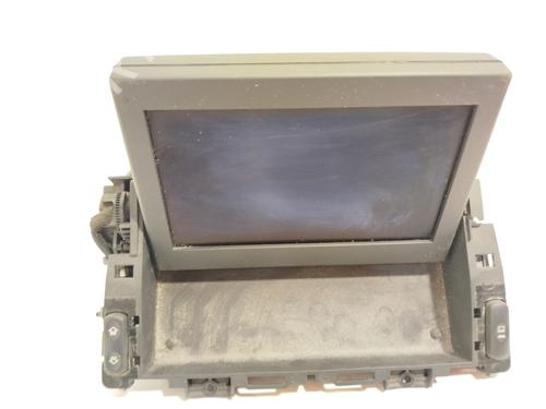 Display monitor PEUGEOT 5008 (0U_, 0E_) 1.6 HDi | BP24888438C48 