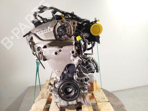 Engine SEAT ATECA (KH7, KHP) 1.5 TSI | BP33621672M1 - Image 4