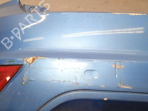 Rear bumper FORD FOCUS II (DA_, HCP, DP) 1.6 TDCi | BP28289997C8 