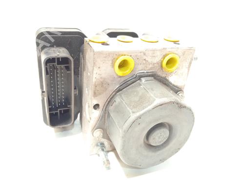 Used ABS pump RENAULT CAPTUR I (J5_, H5_) 1.5 dCi 90 (J5N4, J5M5, J5MW, J5M6, J5AL, J5AJ) (90 hp) 19285661