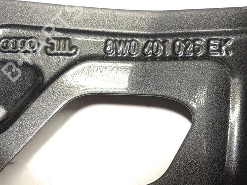 Rim AUDI A4 B9 Avant (8W5, 8WD) 35 TDI Mild Hybrid | BP27569503C45 