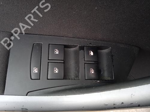 Left taillight OPEL ASTRA J (P10)  | BP28214300C34 