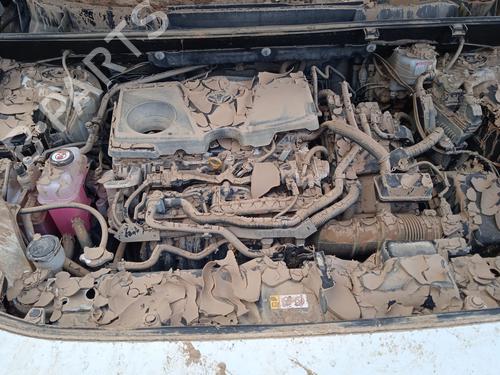 Engine TOYOTA RAV 4 V (_A5_, _H5_) 2.5 Hybrid (AXAH52) | BP23549448M1 