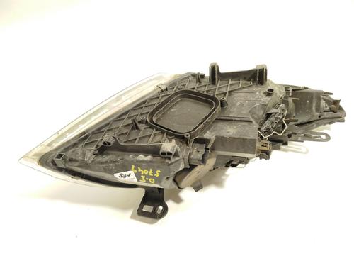 Left headlight RENAULT MEGANE III Hatchback (BZ0/1_, B3_) 1.9 dCi (BZ0N, BZ0J) | BP30609813C28 - Image 4