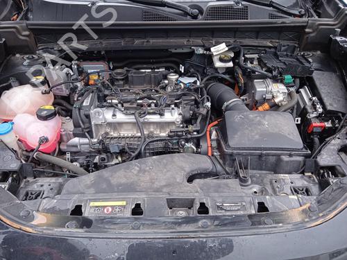 Rudehejsemekanisme Højre foran LYNK & CO 01 PHEV | BP26209417C23 